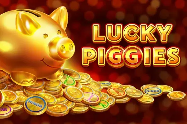 Lucky Piggies gemple Goexch9Review