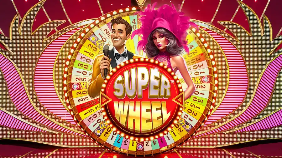 Super Wheel Goexch9Review